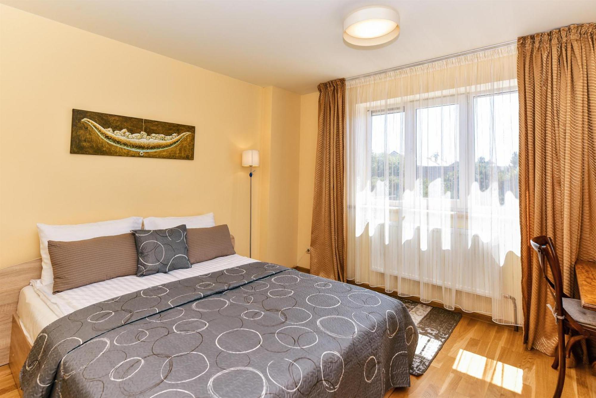 Apartments Near The Sea Клайпеда Экстерьер фото